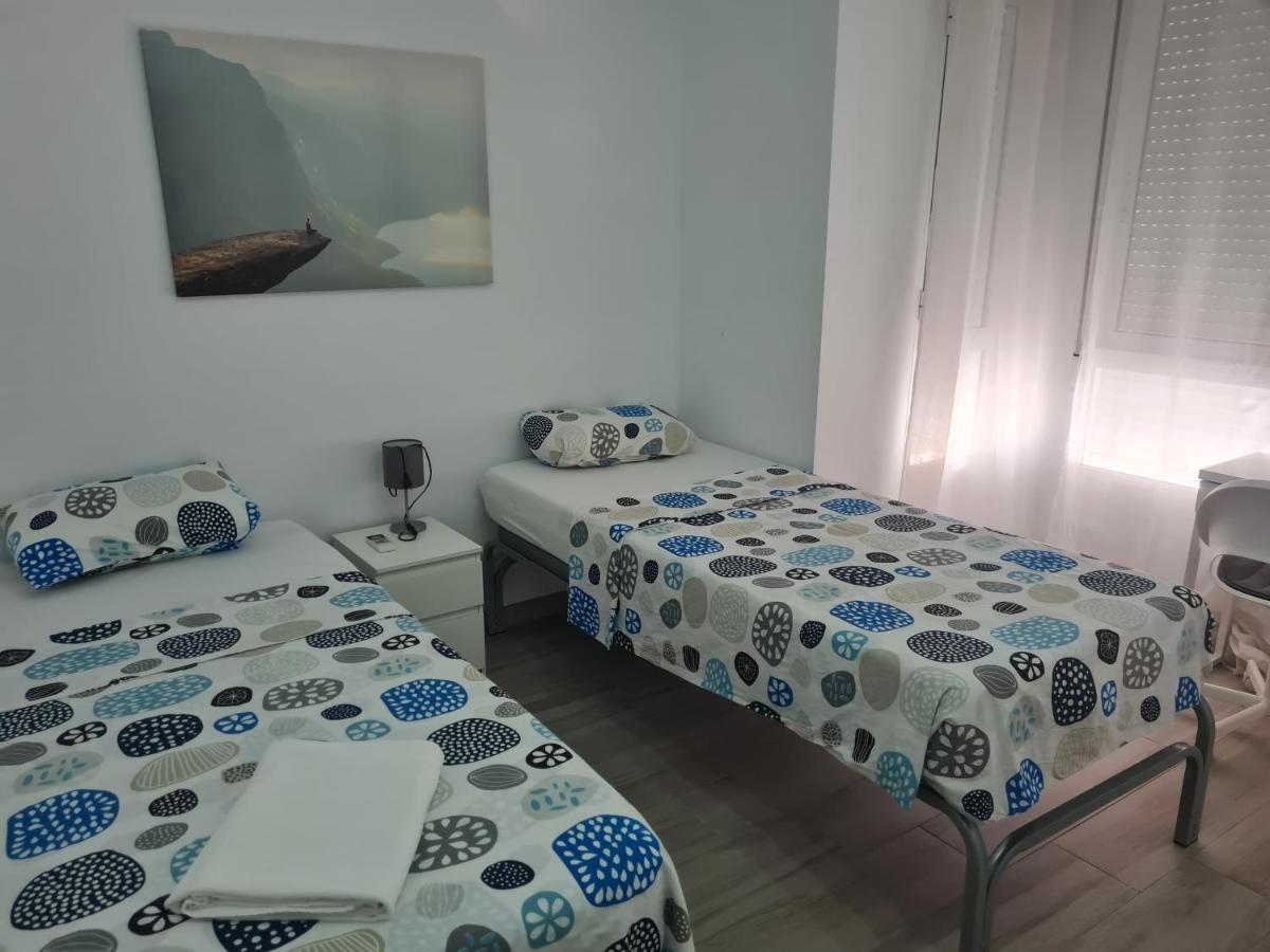 White House Alicante Quarto foto